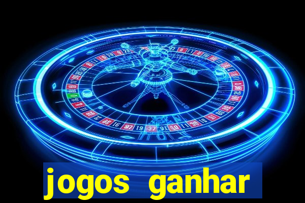 jogos ganhar dinheiro no pix